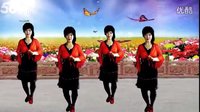 最新的广场舞《美丽的草原美丽的姑娘》