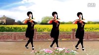 吕芳广场舞《姑娘美》惠茹编舞
