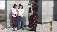 民间小调血泪仇：2