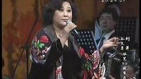 评剧《朱痕记》选段 我的心乱如麻想官人 王