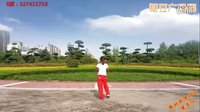 舞动旋律2007健身队《半糖主义》正面动作演