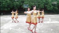 2016最新双人舞《我不是高富帅》衡阳丽萍广