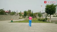 hehe+大众健身队《爱的天堂》原创编舞附教