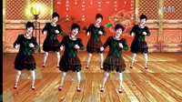 千军石广场舞火辣辣情歌