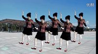 吕芳广场舞北江美