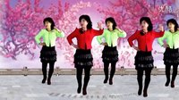 最简单吕芳广场舞看你怎么说《原创减肥舞》