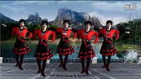 吕芳广场舞 激情广场《减肥健身舞》