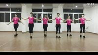 段希帆原创学广场舞 歌曲《相逢是首歌》演