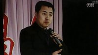 晋剧《卖画劈门》靳宝雄