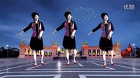 广场舞问候你
