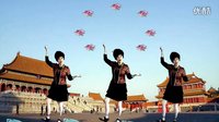 广场舞北江美