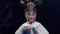 京剧《三打白骨精》片段 张慧芳主演