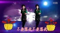 吕芳演唱当做没有爱过我