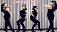 青青世界广场舞动感现代舞 DJ《散就散》  