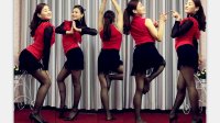 青青世界广场舞 超活力《女人不拽容易被甩