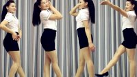 青青世界广场舞 陈雅森《 DJ我的快乐就是想