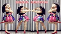 青青世界广场舞 美国乡村音乐《稻田里的火