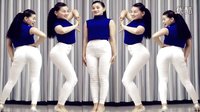 青青世界广场舞 动感健身操《DJ彩云之南》