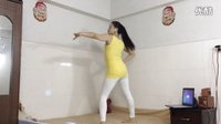 青青世界广场舞 元旦特辑《DJ一万个对不起