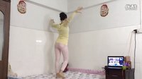 青青世界广场舞 《DJ我相信-正能量传播》