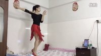 青青世界广场舞 2016年简单时尚恰恰舞 32拍