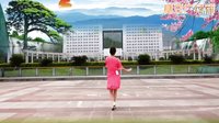吉美原创学广场舞 歌曲《洗衣舞》演唱才旦