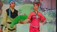 二人转《五雷阵》李广文 于国芹