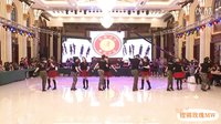 “515”首届水兵舞节—辽宁营口水兵舞团第