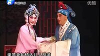 评剧《赵锦棠》选段 春登我自幼丧父命不好 