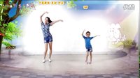 阿采广场舞2016六一儿童节《快乐小猪》 含