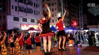 青青世界广场舞《DJ美丽公主/舞出你的爱/DJ