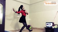 青青世界广场舞 曾雨轩《风之花》韵律健身