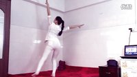 青青世界广场舞 超嗨超动感《DJ解药》附背