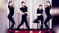 青青世界广场舞 超级减肥操《你是女人》附