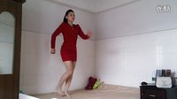 厦边东尚广场舞   32步dj朋友的酒  青青 原