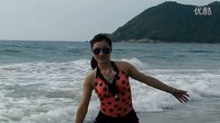 厦边东尚广场舞  超好听 伤感动听 一亿个伤