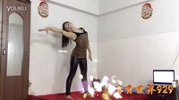 青青世界广场舞 2016年最火超强减肥操《果