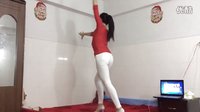 青青世界广场舞 2016 附高跟鞋版 韵律健身