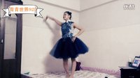 厦边东尚广场舞  九妹情歌-司徒兰芳   小青