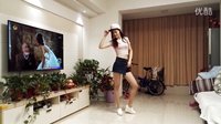 小君广场舞 朴志胤 - 我是男人 编舞-恛忆，心