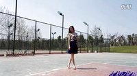小君广场舞 张学友-当我想起你 感觉夏天来