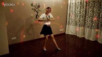 小君广场舞 宅舞 恋爱幸运曲奇