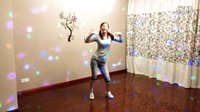 小君广场舞 火花