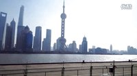 小君广场舞  张靓颖 - 冬天里的一把火 上海
