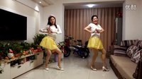 小君广场舞  祺隆-爱的期限  编舞-云裳
