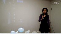 小君广场舞 自唱自娱  梁咏琪的新鲜