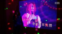 小君广场舞  自唱 许慧欣的爱情抗体