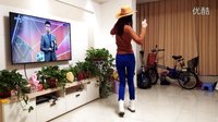 小君广场舞  牛仔女郎  跳这个心情会很好