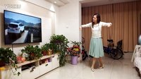 小君广场舞 惊鸿一面 很好听的歌曲