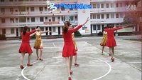 2016最新双人舞 《乌来山下一朵花》衡阳丽
